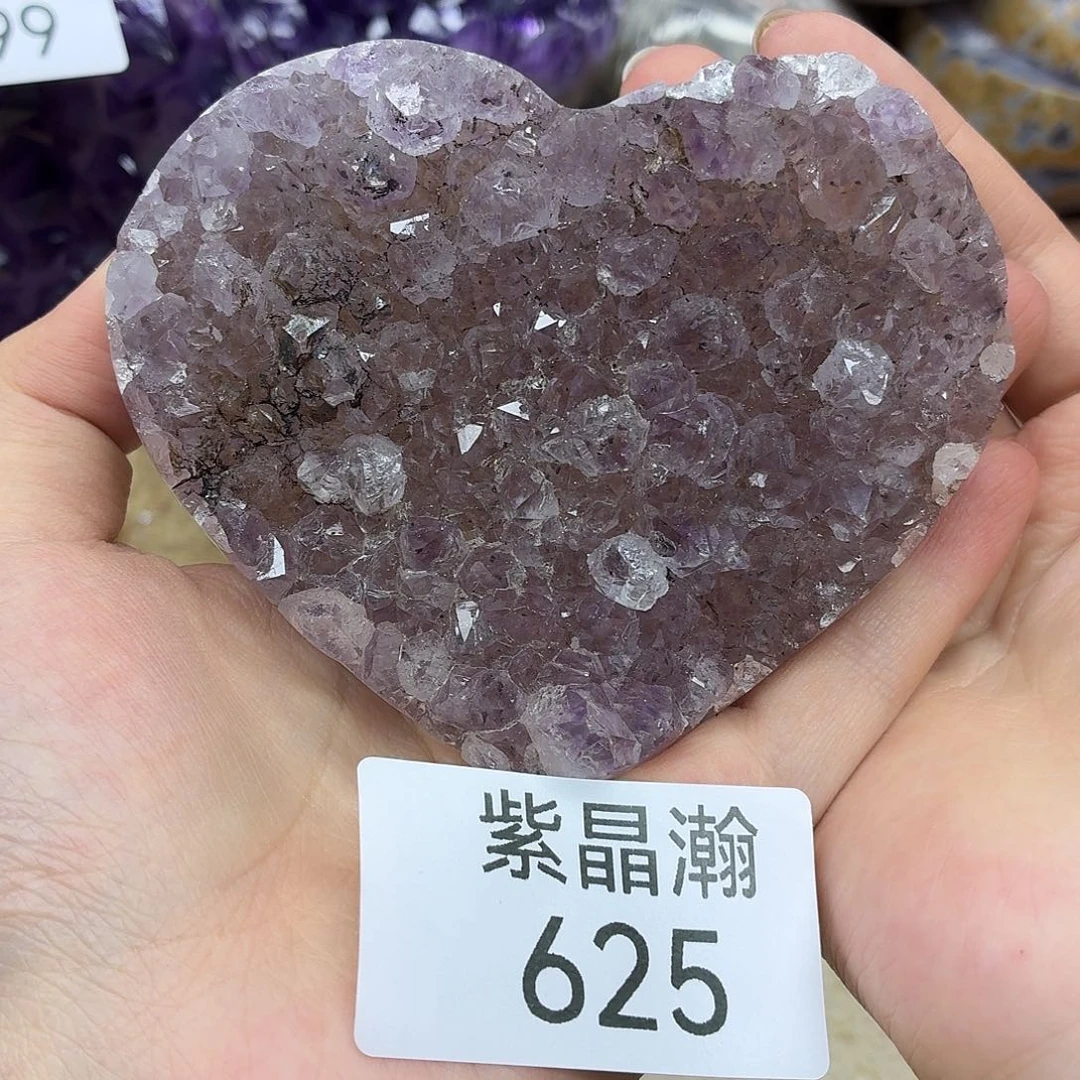 大型摆件（非配饰）水晶未镶嵌