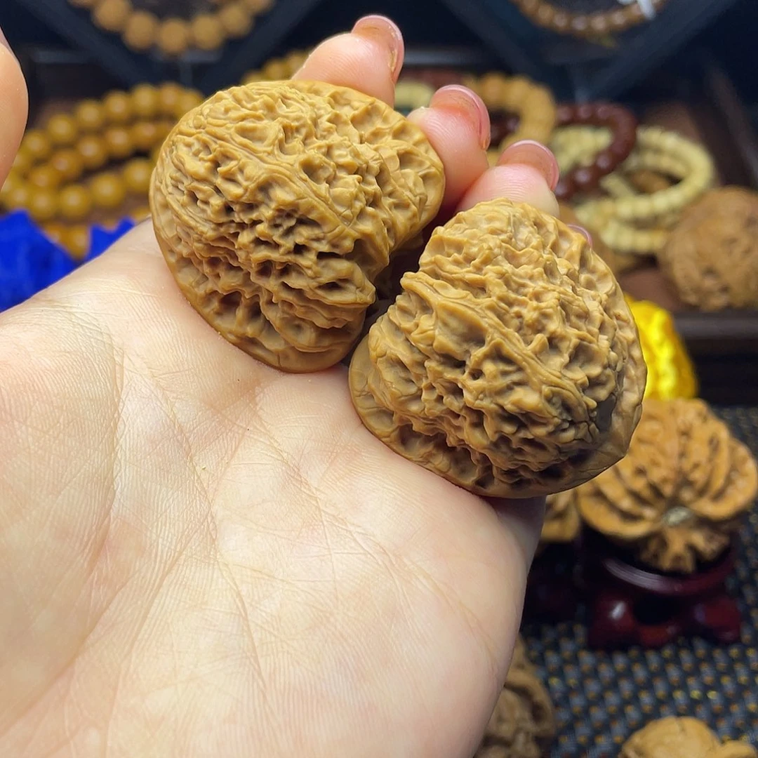 手串/手链核桃南疆40