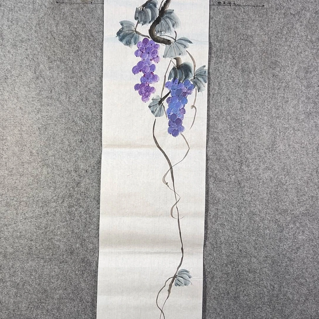 国画419 牡丹之歌传情传人心