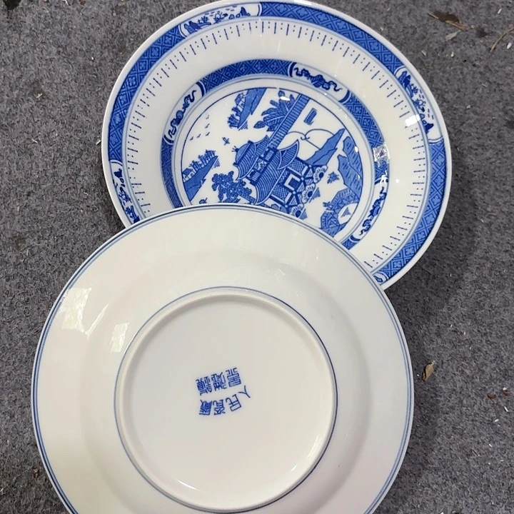 景德镇陶瓷艺术品