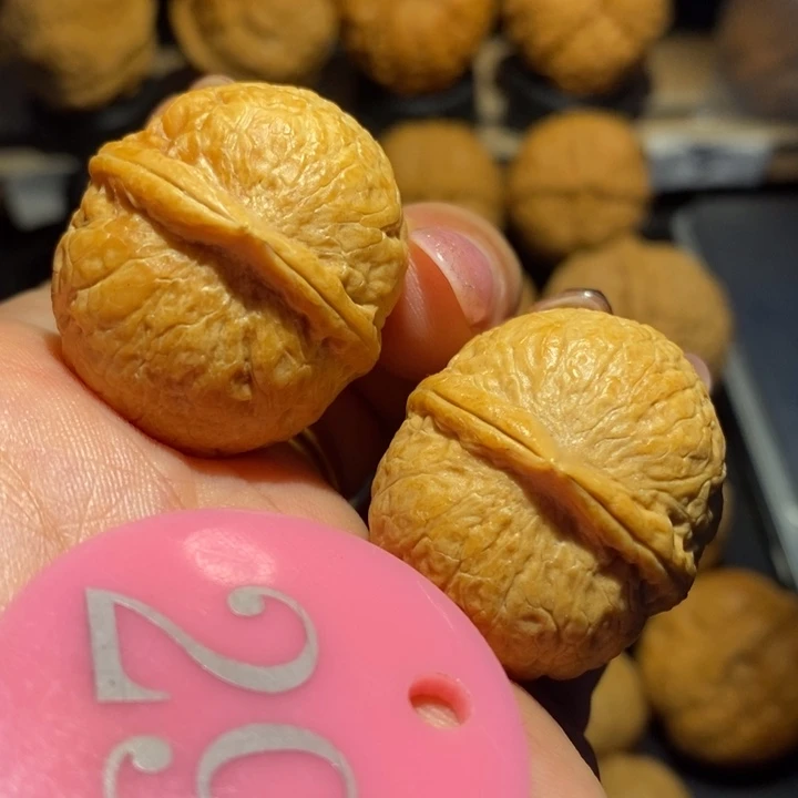 核桃龙珠核桃尺寸32