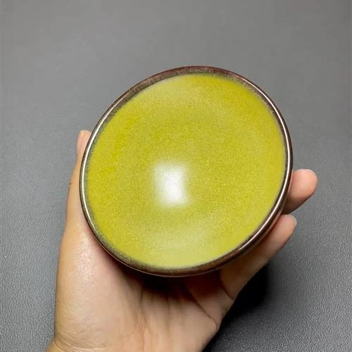 【闪购商品】茶盏-10116..........