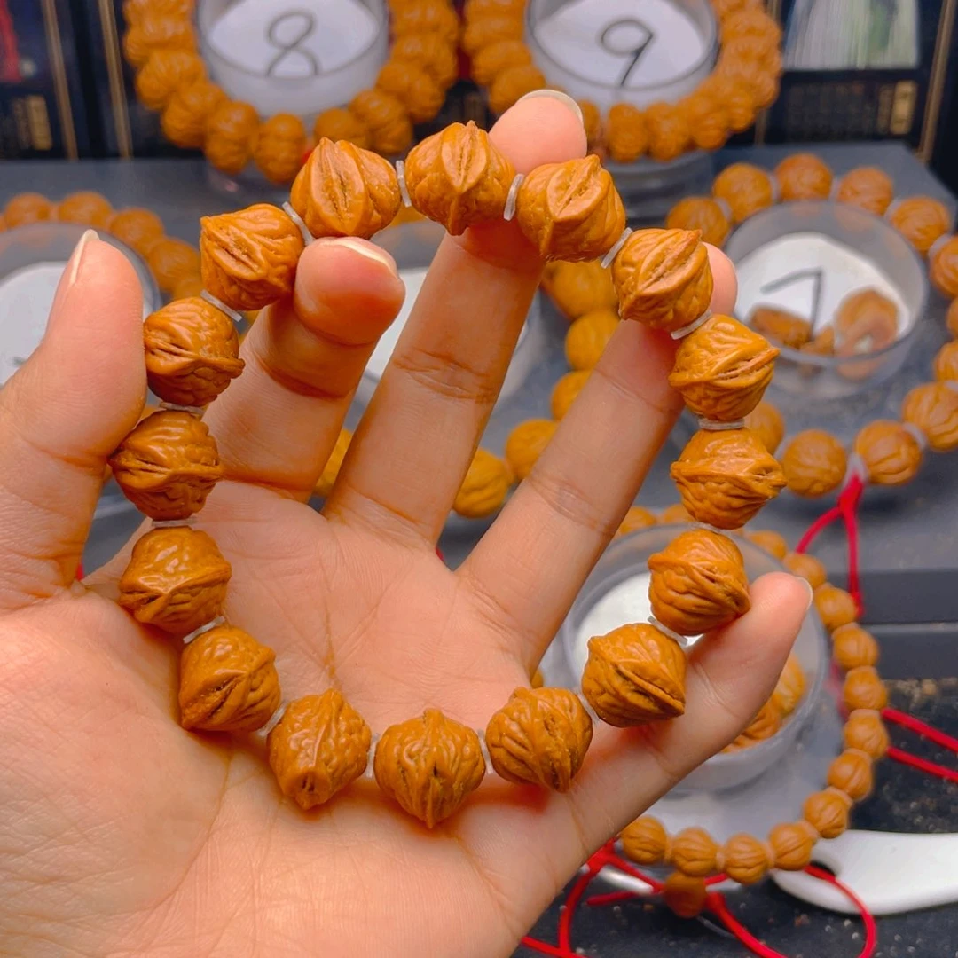 桃核手串生命之源闪购19