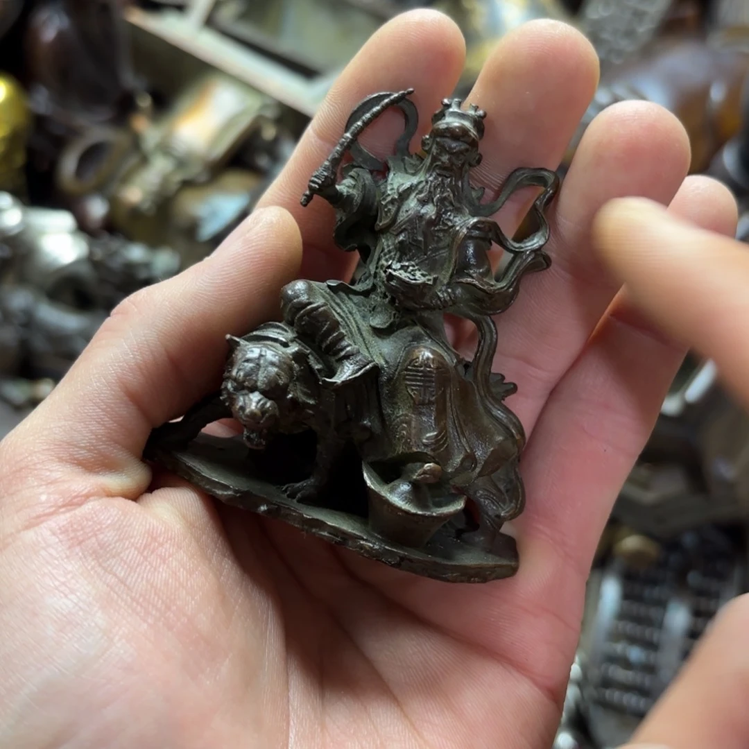 小尚文玩专属藏收摆件