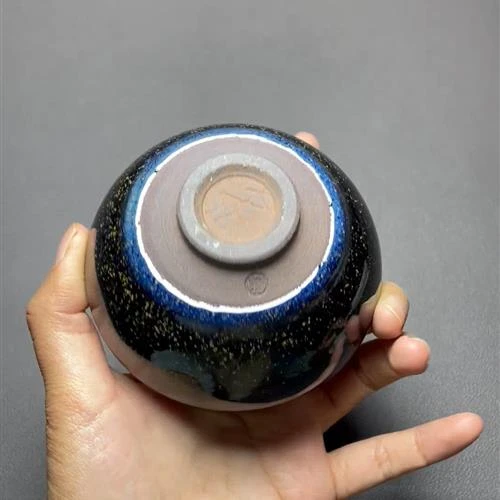 【闪购商品】茶盏-598............