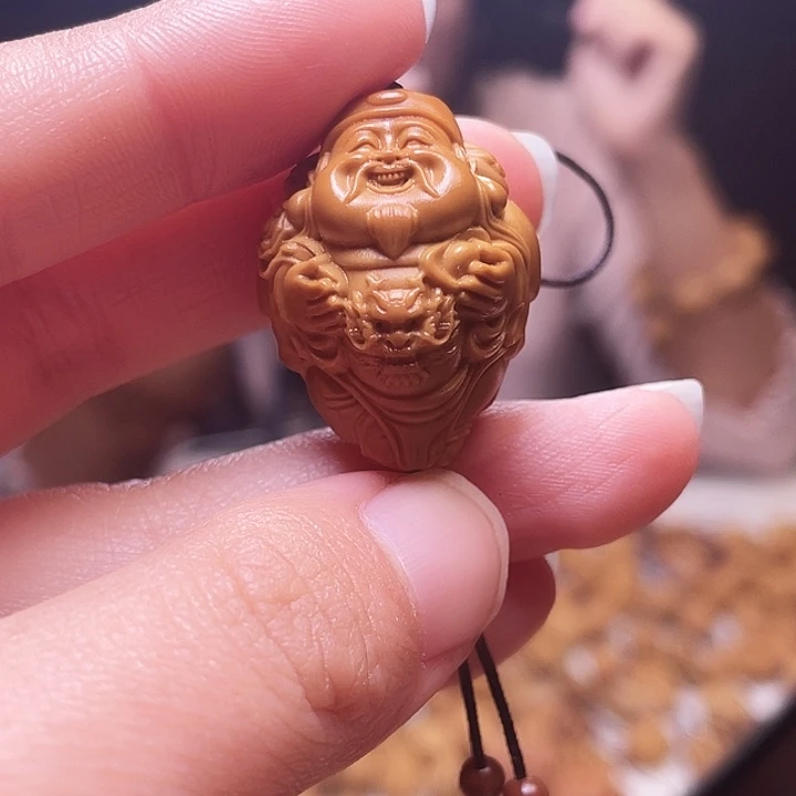 橄榄核手串/手链橄榄核