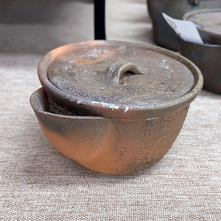68备前烧备前烧备前烧