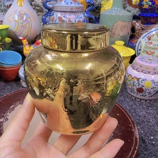 摆件摆件家居设计风格的设计