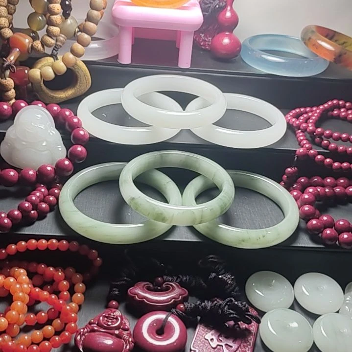 陶瓷纯天然，自产自销，货真价实