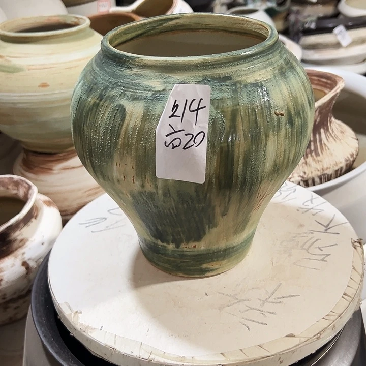 景德镇精品花盆栽适合盆栽适合