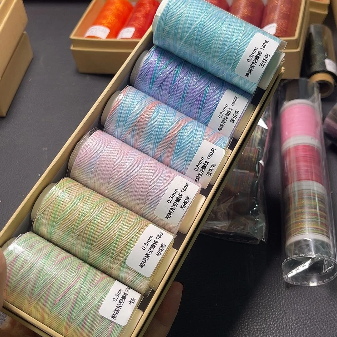 J400/0.3高端星空蜡迪士尼系列6色上新