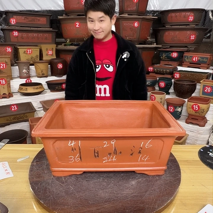 紫砂源头工厂直发