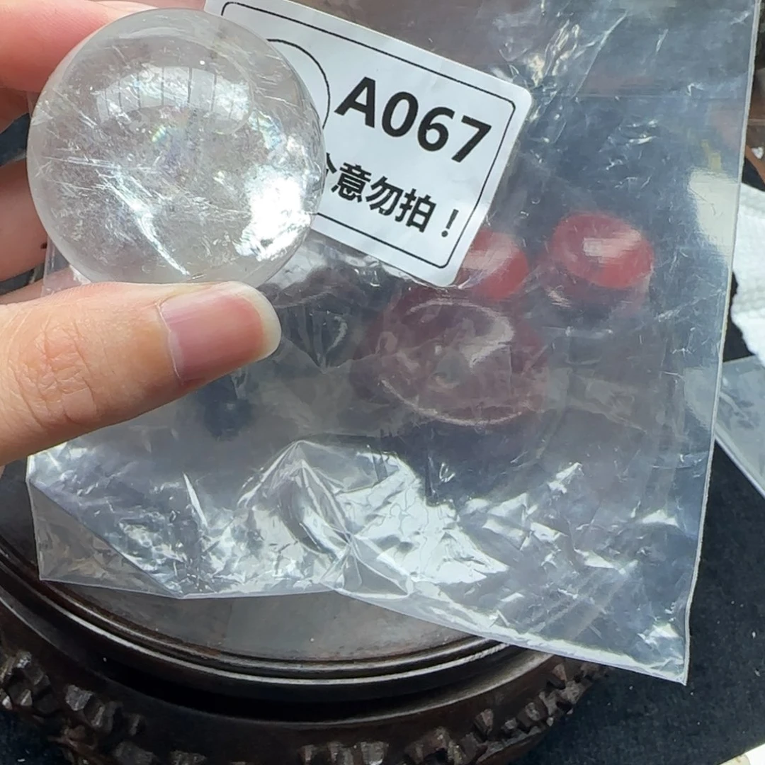 水晶未镶嵌未镶嵌a067