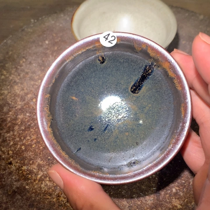 茶盏细看这支公屏上说42