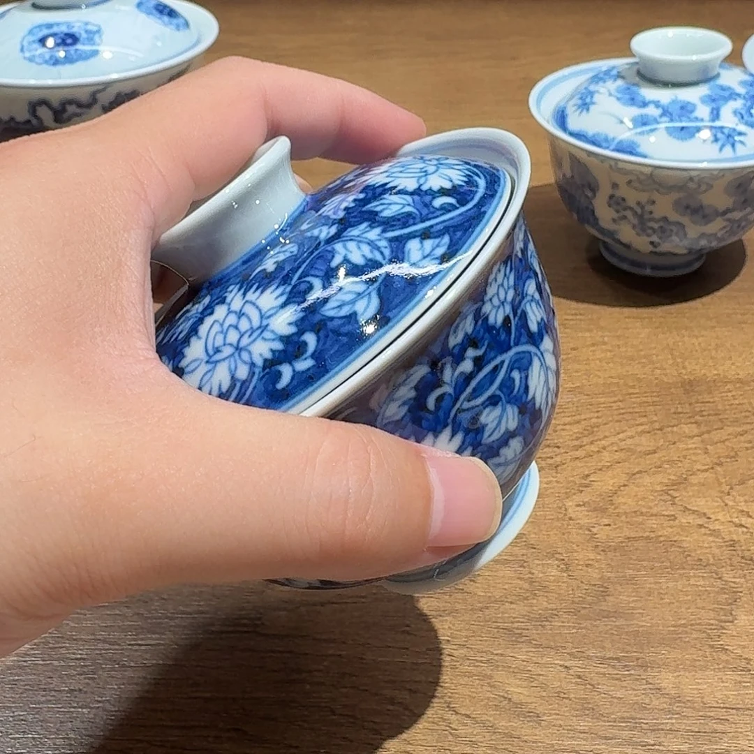 H***常瓷器的制作工艺和工艺流程等
