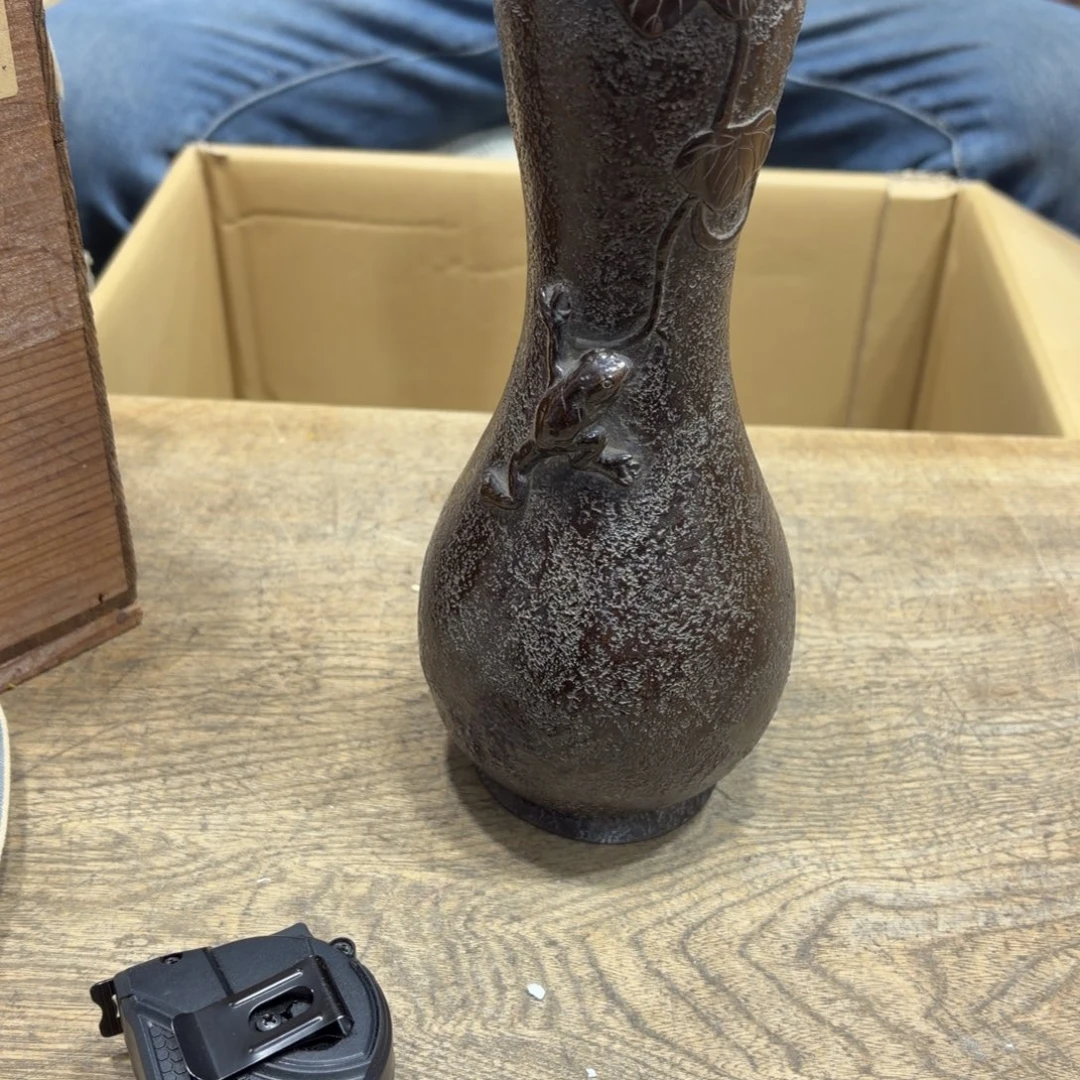 般若中古美术工艺品