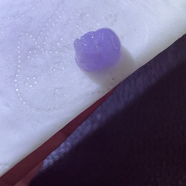 未镶嵌定制翡翠翡翠