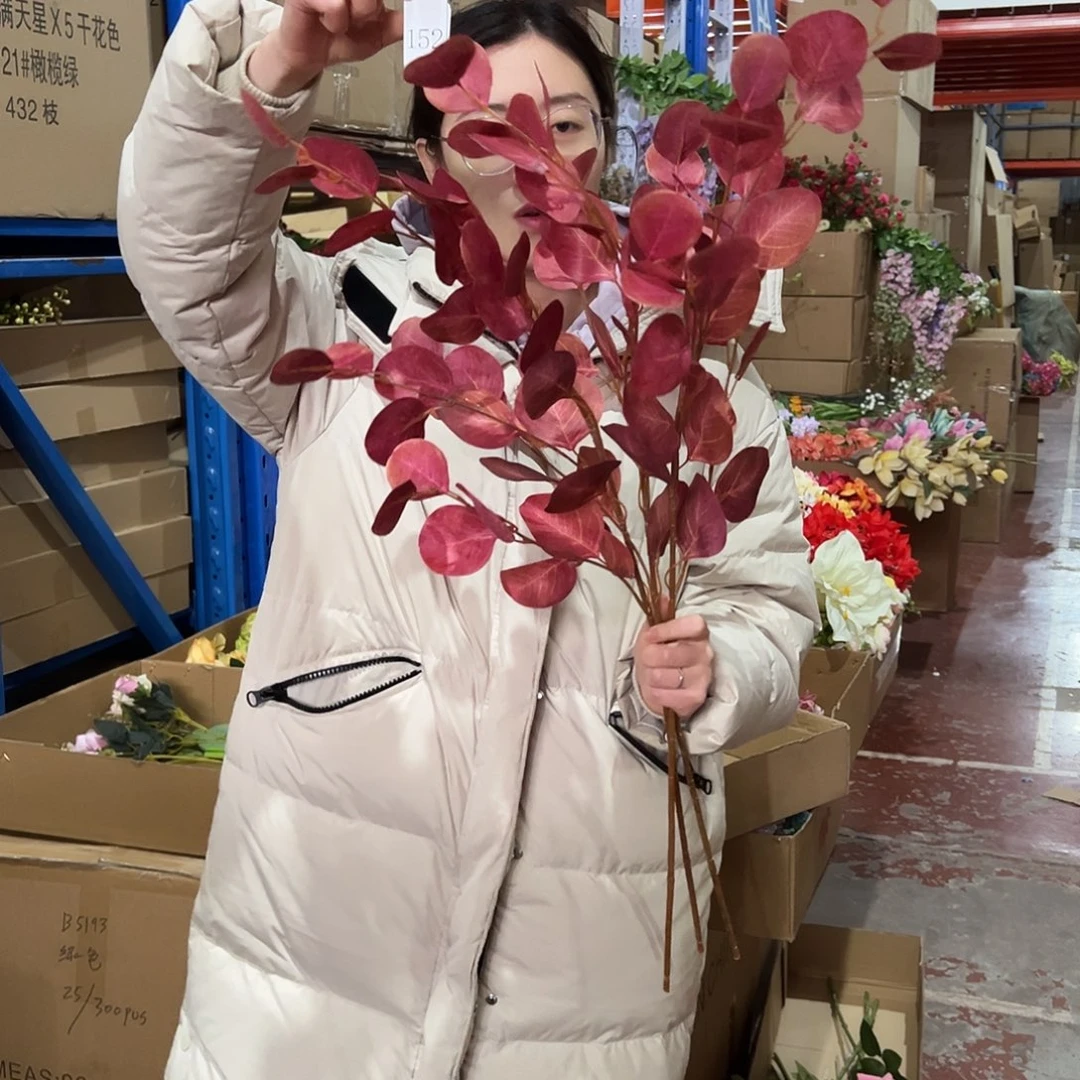 152号［闪购］仿真花，公主请下单！