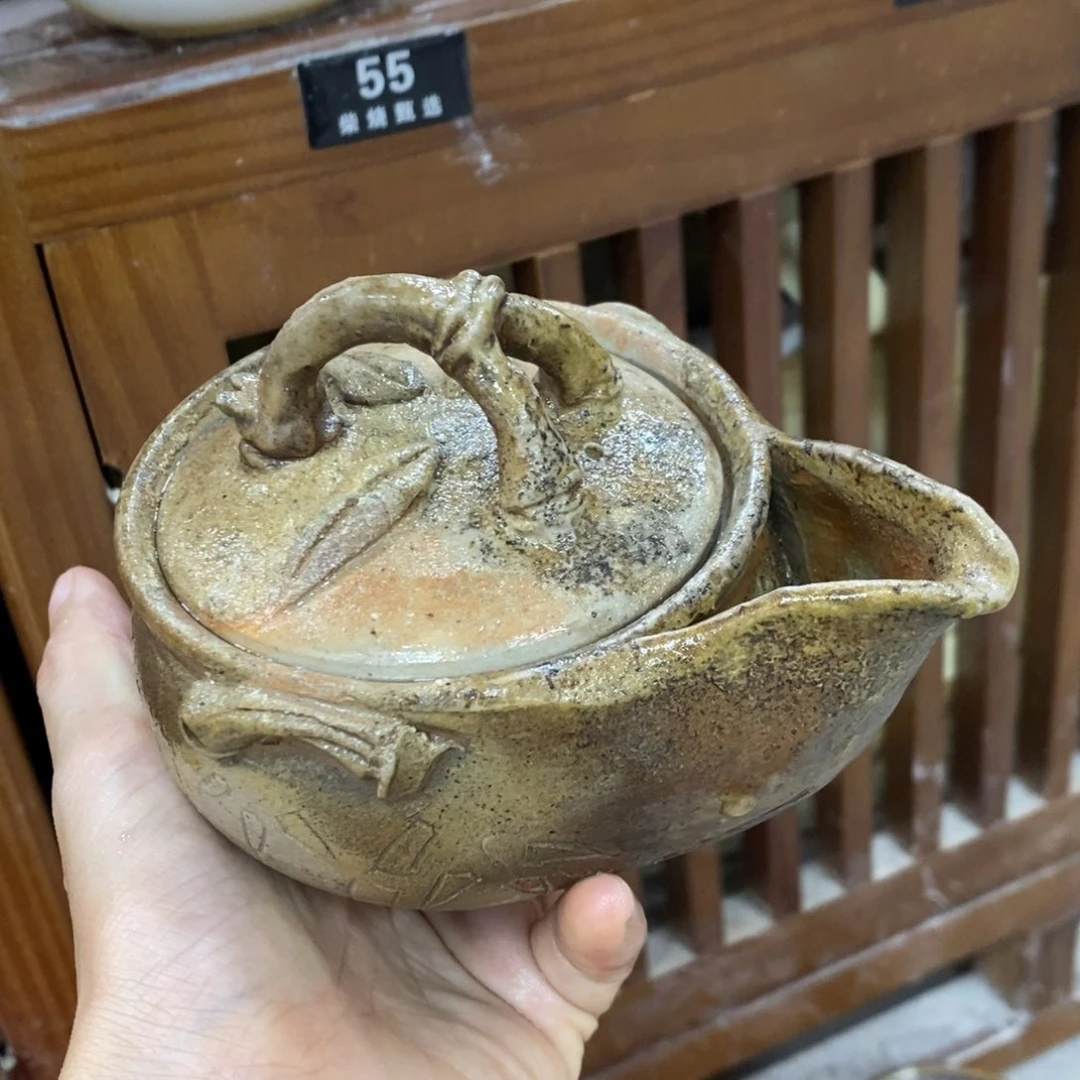陶园柴烧，精品高货53