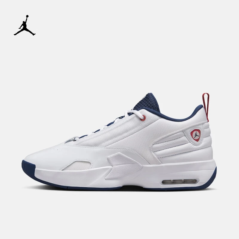 【断码孤品】NIKE/耐克JORDAN MAX AURA 6男子实战篮球鞋