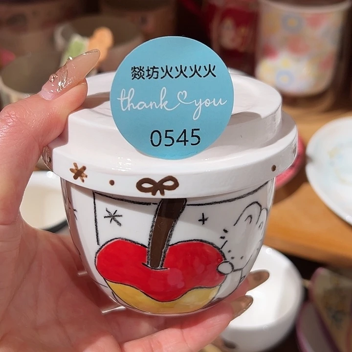 瓷片雪*鸟火火火火火有一点落渣545