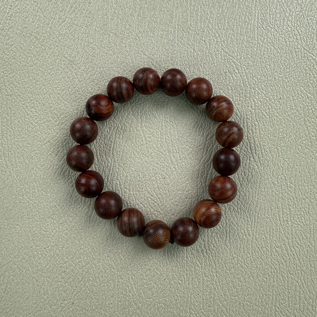 【马氏生辉阁】马总甄选文玩12mm手串A316