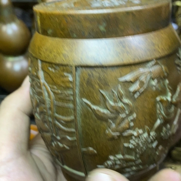 铜家居饰品铜器摆件