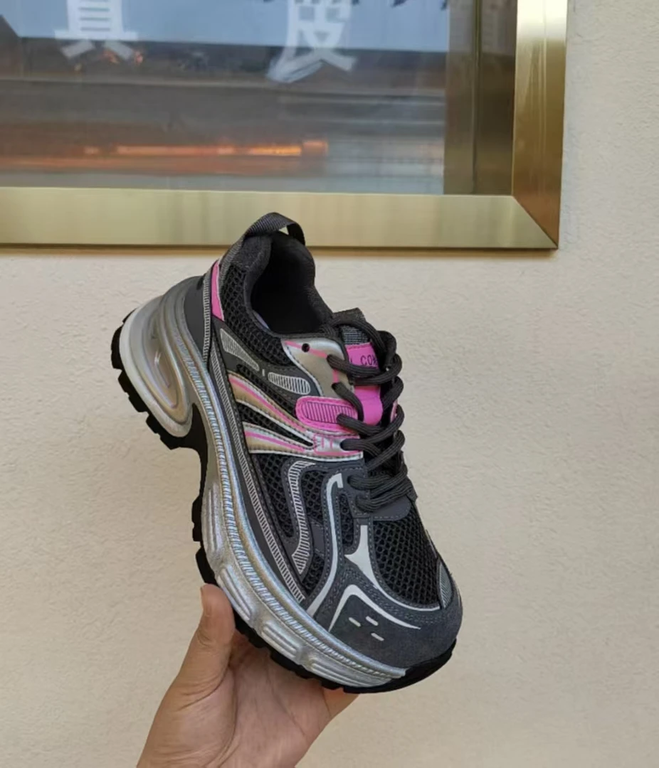 【2595-51】甄选女鞋推荐 2595-51 时尚百搭 潮流舒适