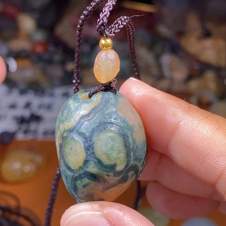 玛瑙/玉髓珠宝半成品未镶嵌A**e