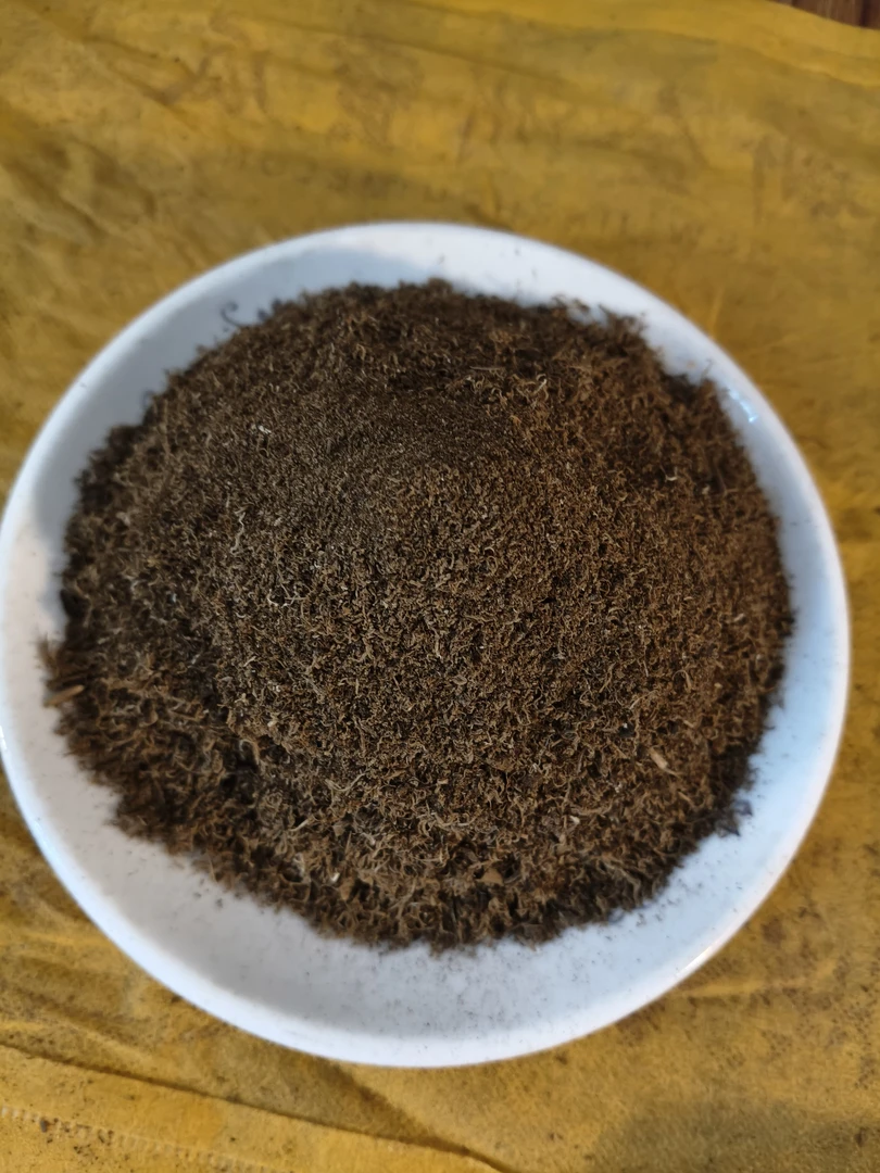 棋楠沉香锯粉油高浓香100克装