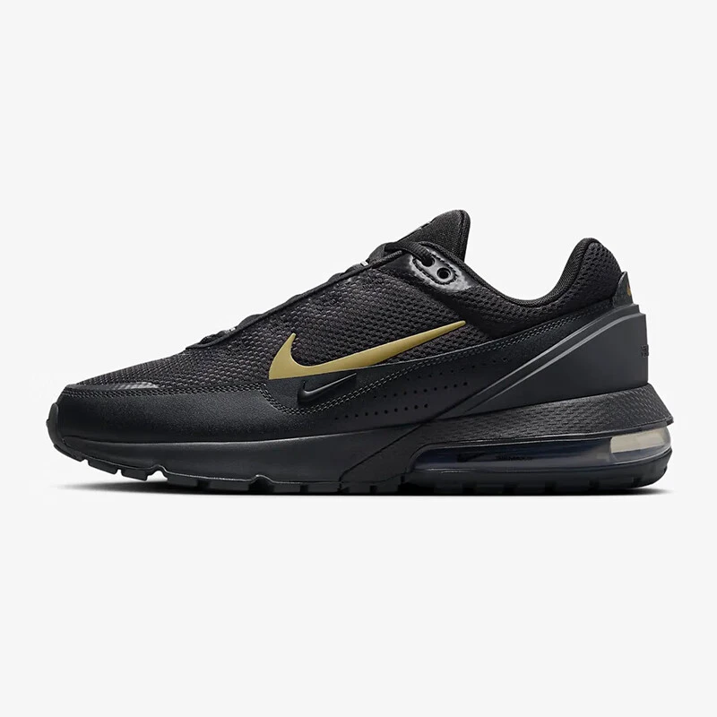 【断码】Nike/耐克 Air Max Pulse 男气垫休闲运动跑步鞋HQ2573-001