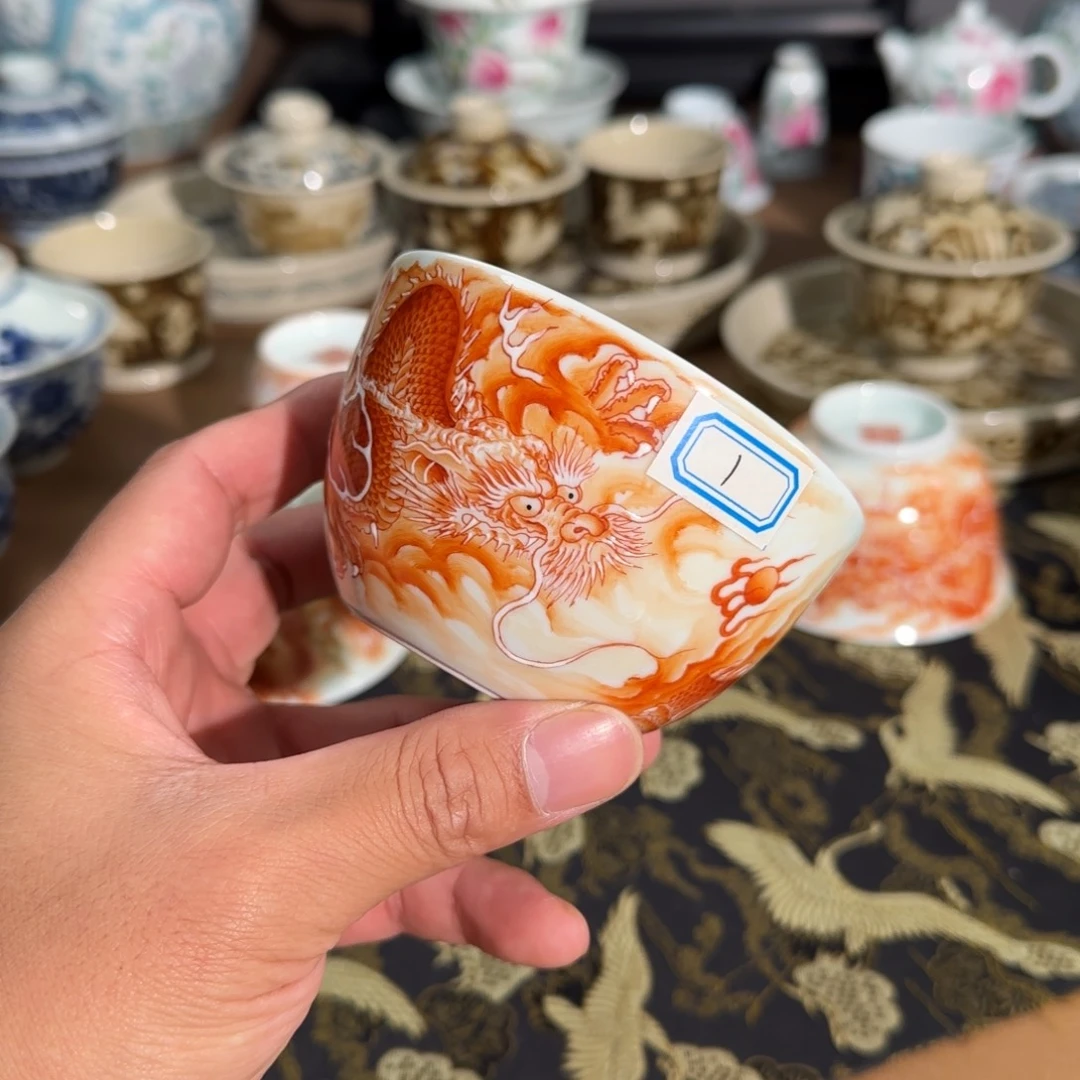 新号开播种类多多