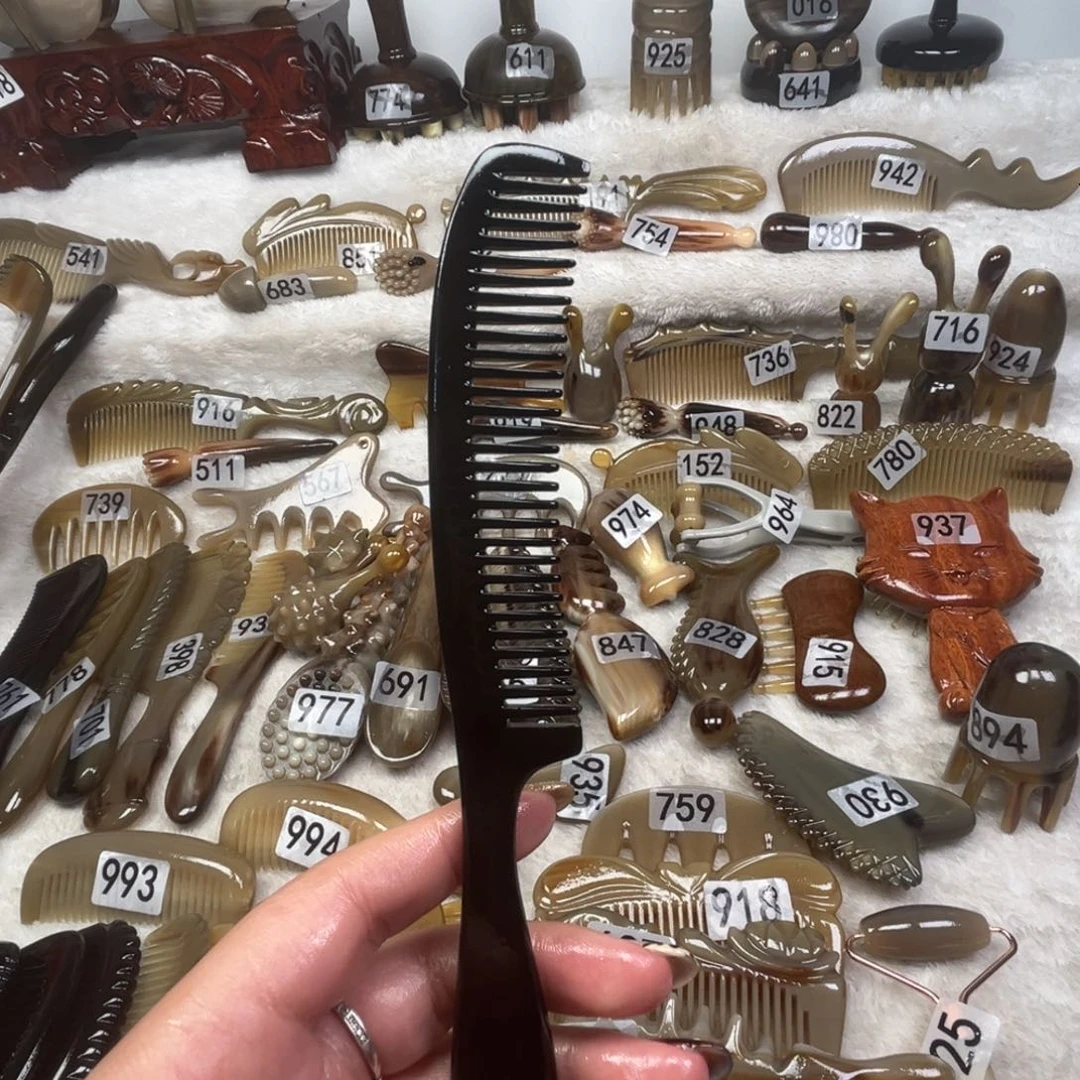 牛角牛角牛角牛角梳