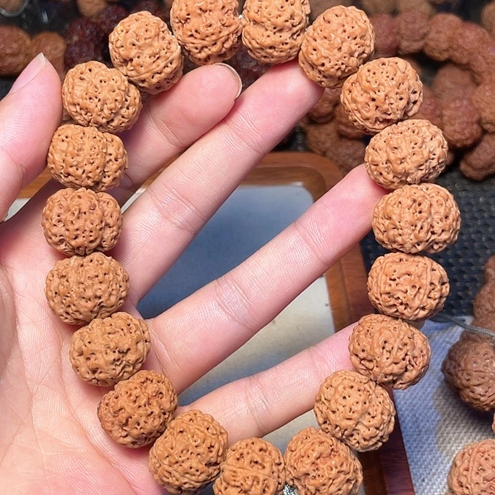 老***汇吊坠金刚菩提金刚