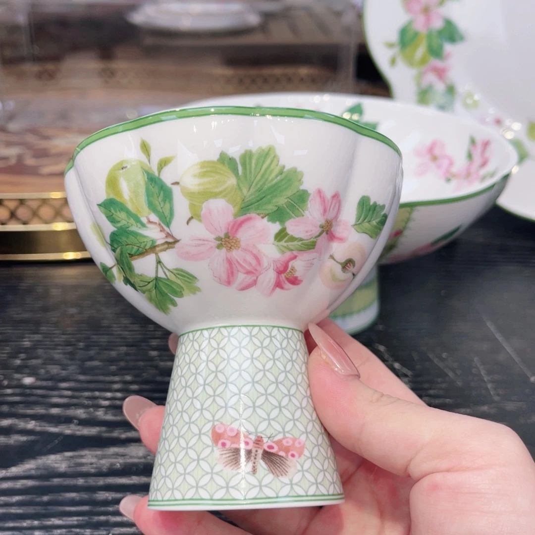 高脚——————————————