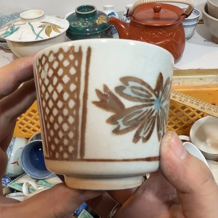 陶瓷推荐第二名20包邮