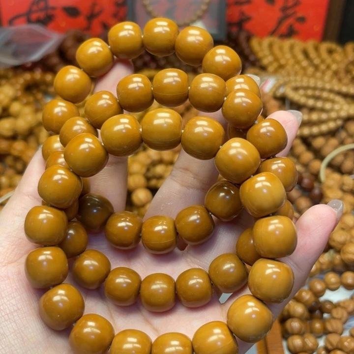 猴头核桃微瑕大老型