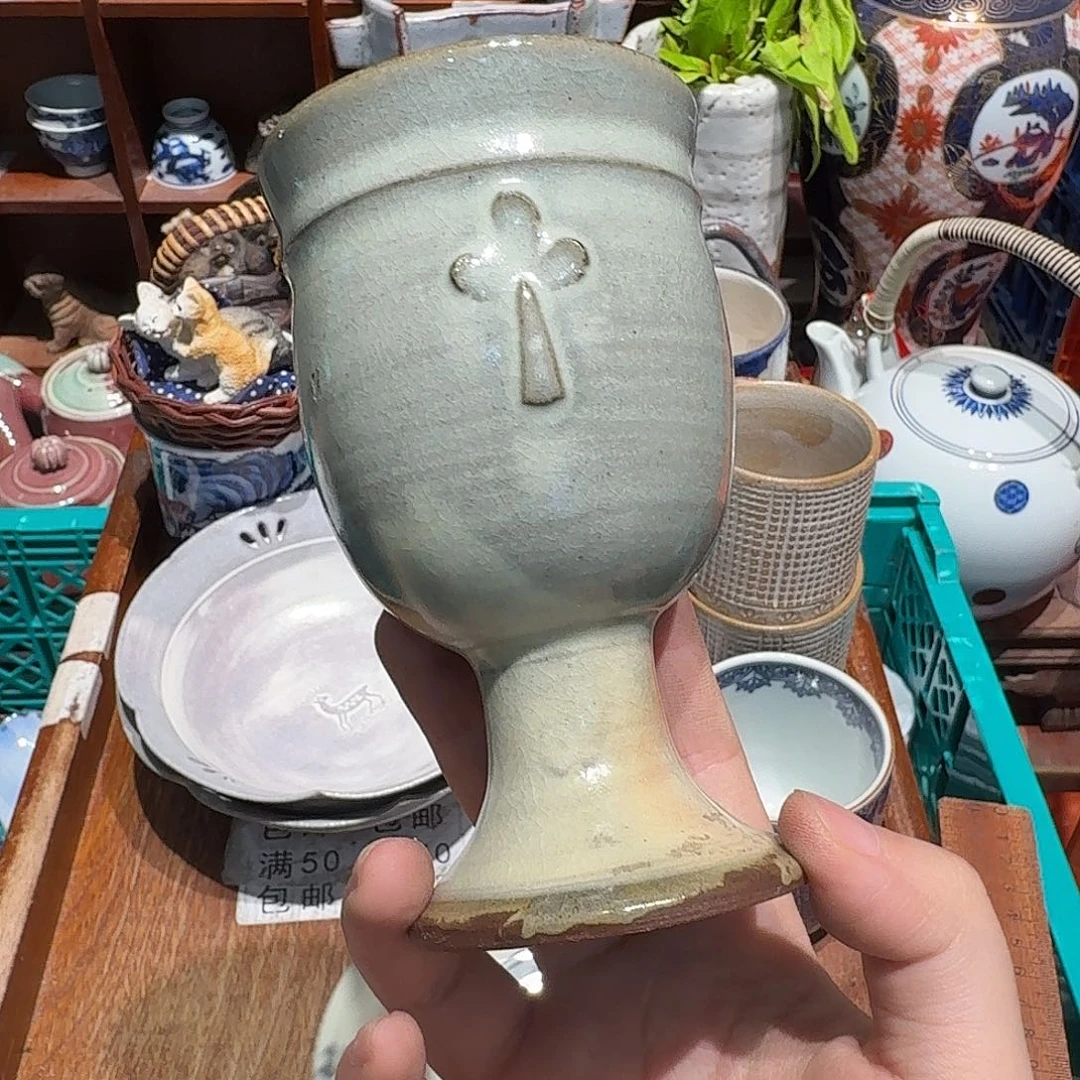 瓷片五十包邮非全新