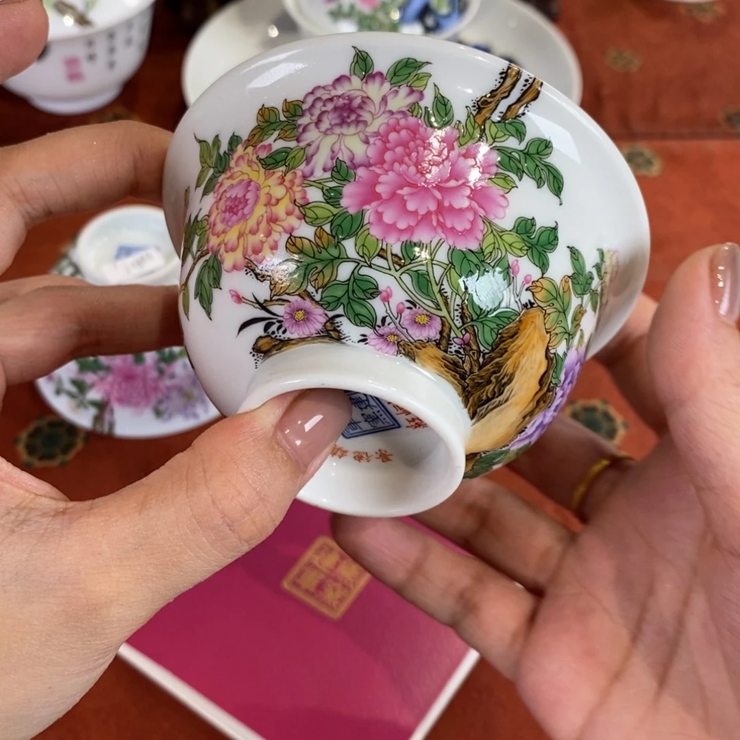 九鸣瓷艺九鸣瓷艺