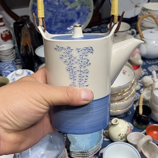 回流瓷器 默认微瑕 完美主义甚拍 96
