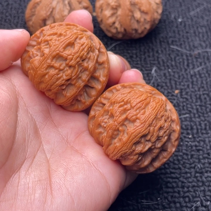 文玩核桃吊坠文玩核桃40