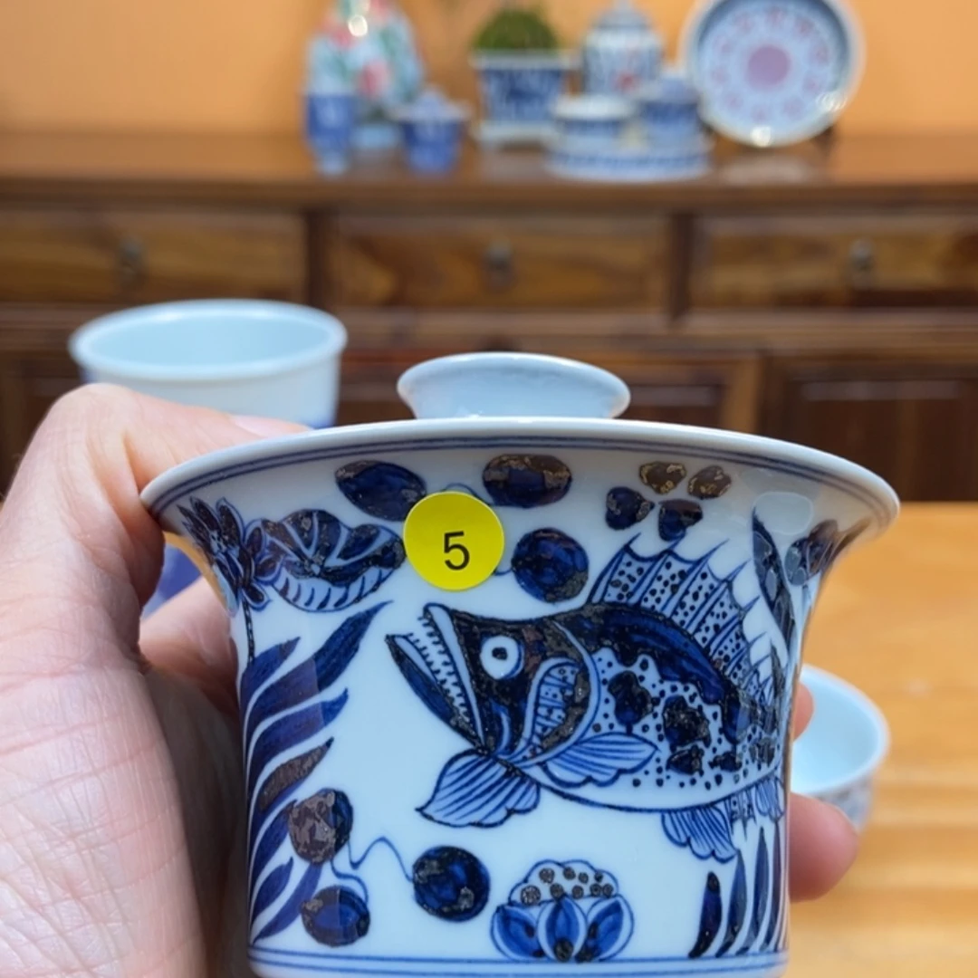 景德镇陶瓷景德镇瓷器