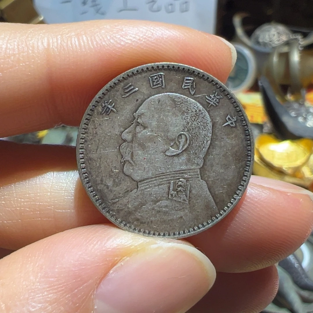 琪***s银Ag900现代工艺品11111