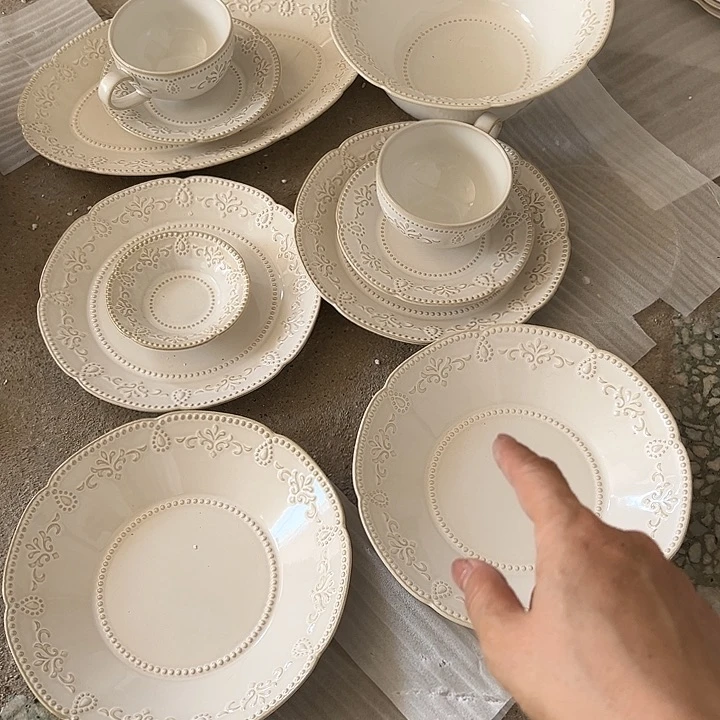 瓷片默认瑕疵商品