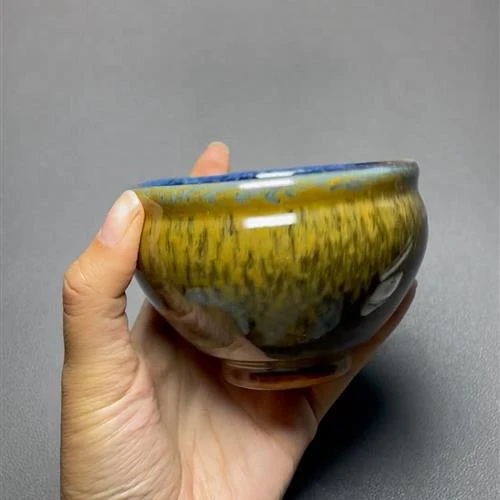 【闪购商品】茶盏-556............