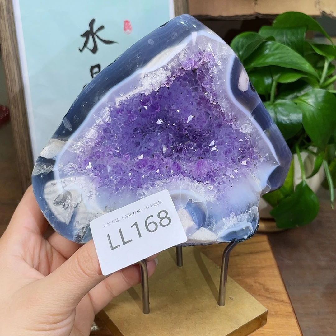 未镶嵌大型摆件（非配饰）水晶