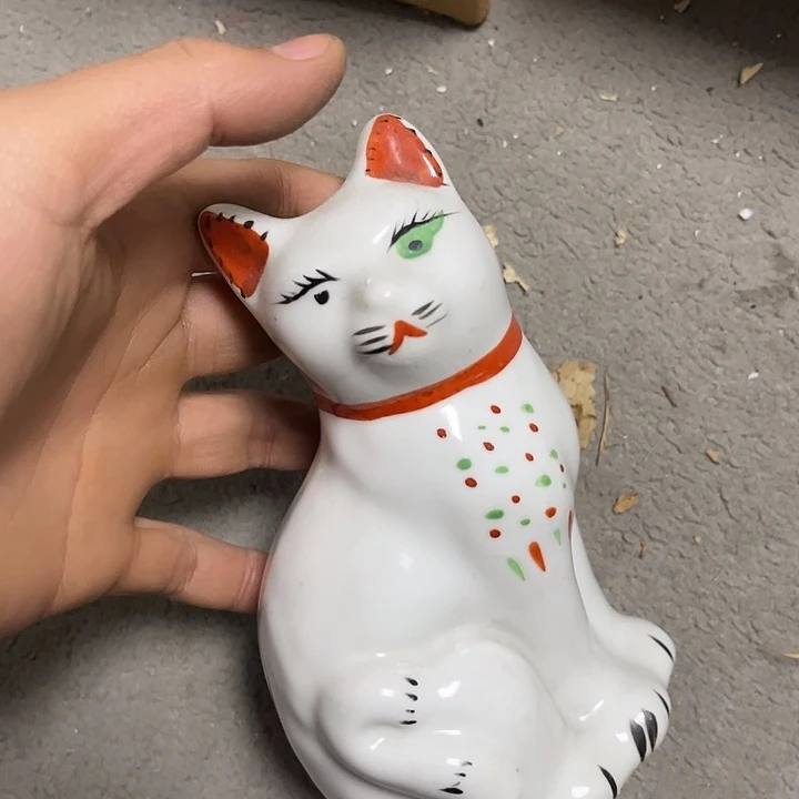 搪瓷景德镇陶瓷博物展