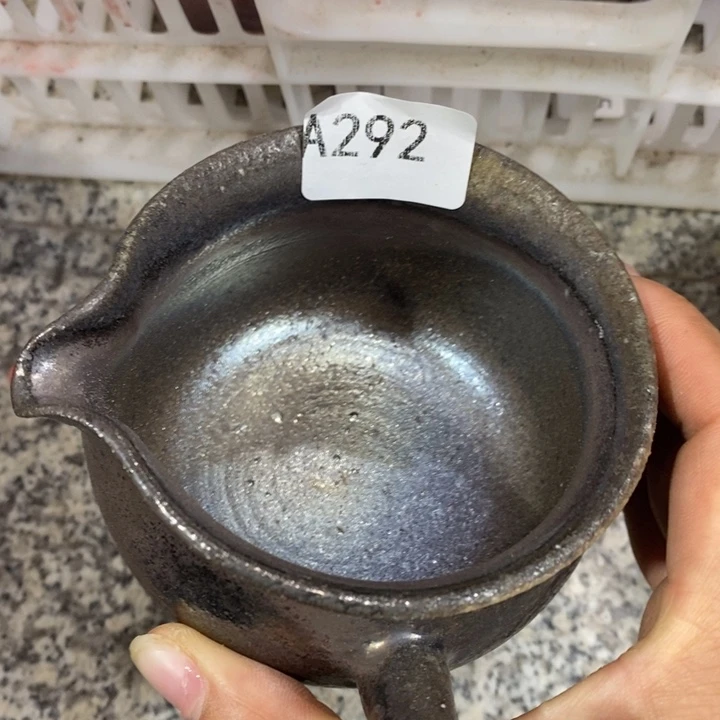 柴烧裸烧源头产地