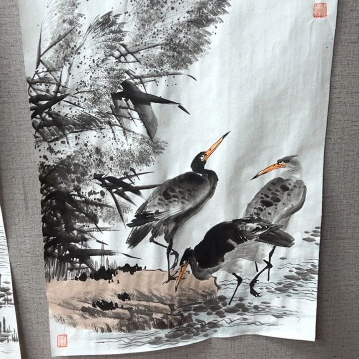 重***峰国画128888888888888888