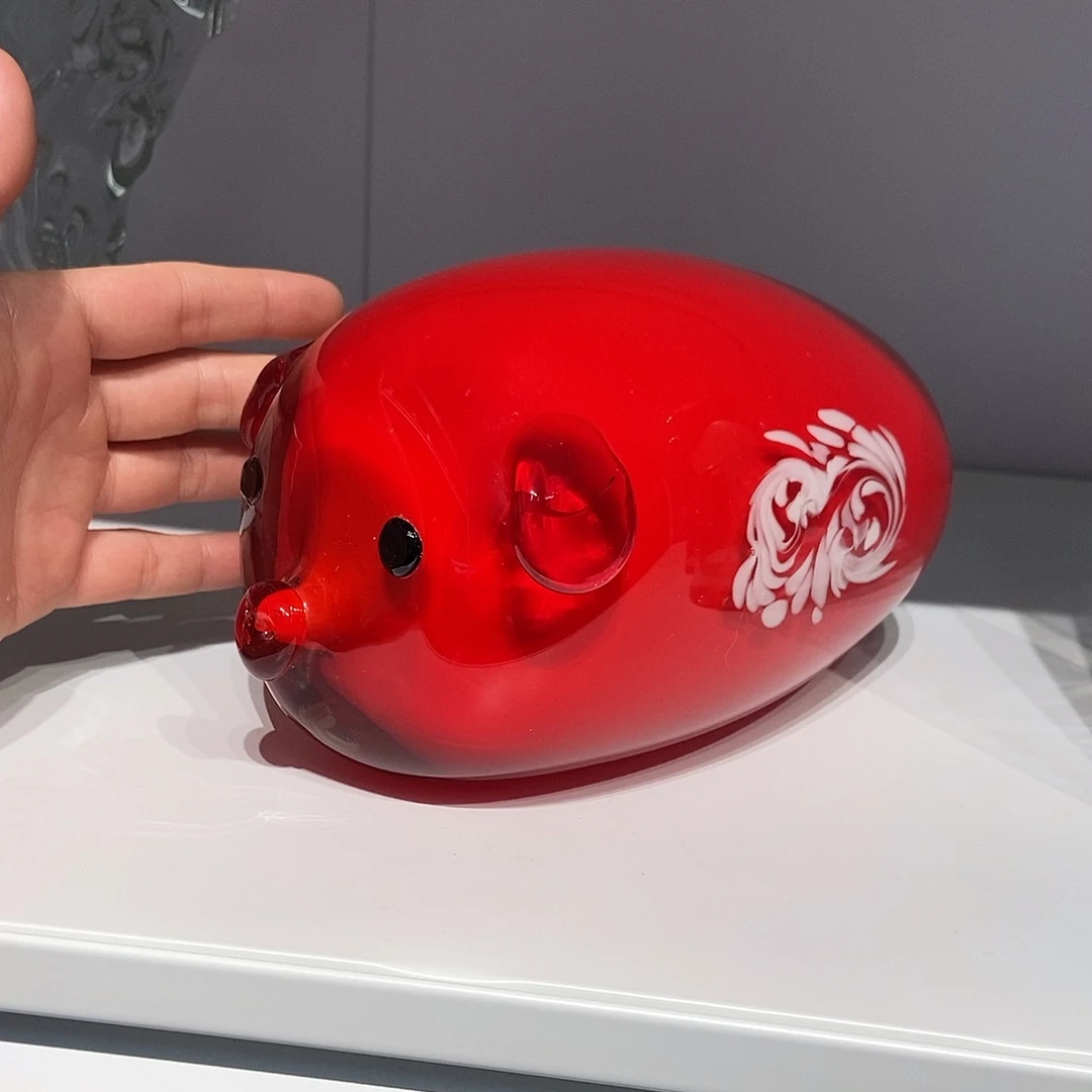 琉璃手工艺品全品